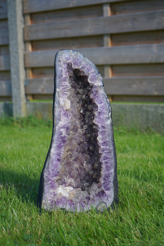 Amethyst Geode XL