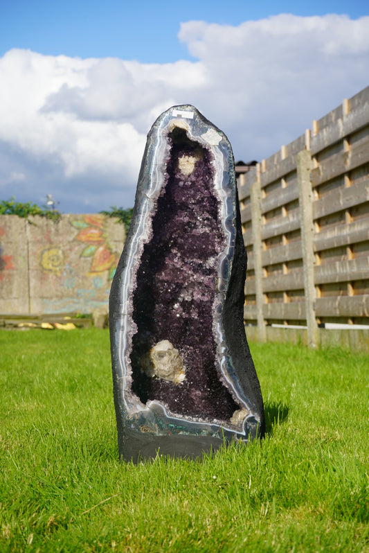 Amethist  Geode XXL